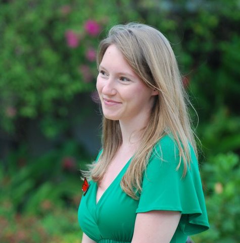 Maura Graul